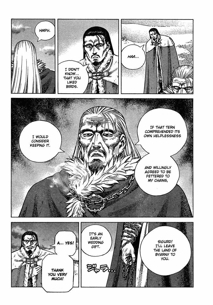 Vinland Saga Chapter 101 6